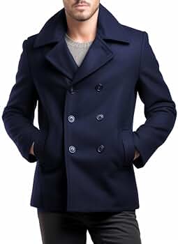 ジャケット・アウター T/SEHNE double layered pea coat black 412PyzKF+BL._AC_SY350_QL65_.jpg
